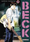 Beck (manga) volume / tome 24