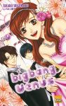 Bigbang Venus (manga) volume / tome 9