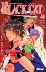 Black Cat (manga) volume / tome 1