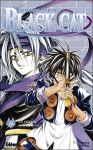 Black Cat (manga) volume / tome 16