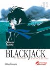 Black Jack (manga) volume / tome 11