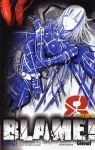 Blame! (manga) volume / tome 8
