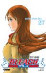 Bleach (manga) volume / tome 27