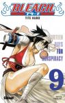Bleach (manga) volume / tome 9