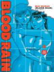 Blood Rain (manga) volume / tome 4