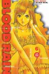 Blood Rain (manga) volume / tome 6