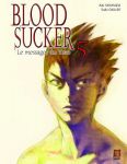 Bloodsucker (manga) volume / tome 5