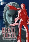 Bloodsucker (manga) volume / tome 8