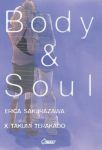 Body & Soul (manga) volume / tome 2