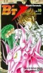 B'Tx (manga) volume / tome 10