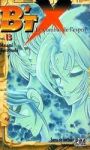 B'Tx (manga) volume / tome 13