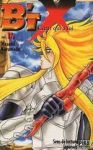 B'Tx (manga) volume / tome 14