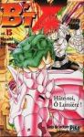 B'Tx (manga) volume / tome 15