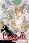 Cantarella (manga) volume / tome 6