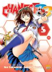 Change 123 (manga) volume / tome 5