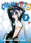 Change 123 (manga) volume / tome 7