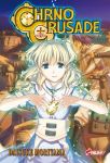 Chrno Crusade (manga) volume / tome 6