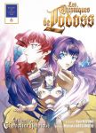 Chroniques de la Guerre de Lodoss - La légende du Chevalier Heroïque (manga) volume / tome 6