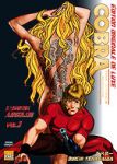 Cobra - The Space Pirate Edition originale de luxe (manga) volume / tome 1