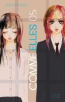 Comme Elles (manga) volume / tome 5