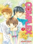 Complex (manga) volume / tome 7