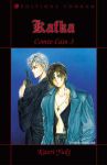 Comte Cain (manga) volume / tome 3
