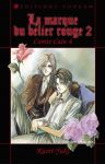 Comte Cain (manga) volume / tome 5