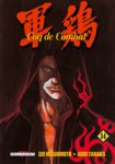 Coq de combat (manga) volume / tome 14