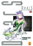 Dears (manga) volume / tome 7