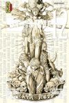 Death Note (manga) volume / tome 12