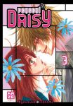 Dengeki Daisy (manga) volume / tome 3