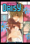 Dengeki Daisy (manga) volume / tome 5