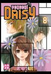Dengeki Daisy (manga) volume / tome 8