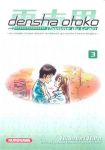 Densha Otoko, l'homme du train (manga) volume / tome 3