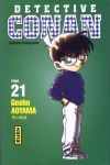Détective Conan (manga) volume / tome 21