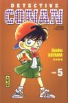 Détective Conan (manga) volume / tome 5