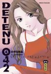 Détenu 042 (manga) volume / tome 4