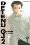 Détenu 042 (manga) volume / tome 5