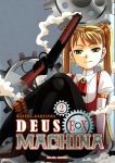 Deus Ex Machina (manga) volume / tome 2