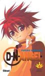 D.N.Angel (manga) volume / tome 6