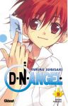 D.N.Angel (manga) volume / tome 9