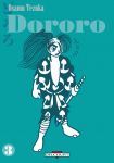 Dororo (manga) volume / tome 3