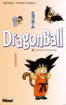 Dragon Ball (manga) volume / tome 1