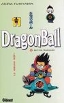 Dragon Ball (manga) volume / tome 11