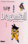 Dragon Ball (manga) volume / tome 15