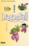 Dragon Ball (manga) volume / tome 18