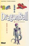 Dragon Ball (manga) volume / tome 26