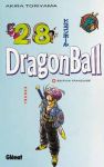 Dragon Ball (manga) volume / tome 28