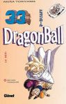 Dragon Ball (manga) volume / tome 33