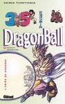 Dragon Ball (manga) volume / tome 35